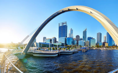 Hot places to visit when you’re in Perth…