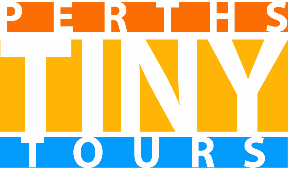 Perths Tiny Tour