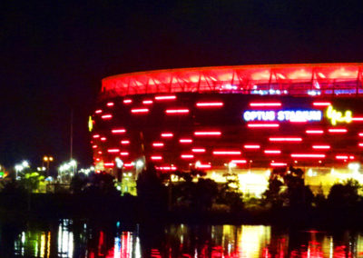 Red-Stadium-Banner